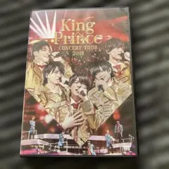 King & Prince/CONCERT TOUR 2019〈2枚組〉