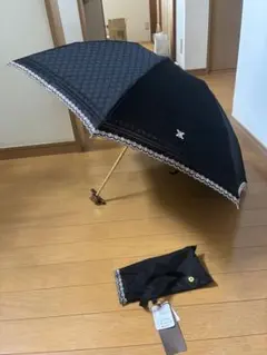 2026年最新】CELINE レディース折りたたみ傘 晴雨兼用の人気アイテム
