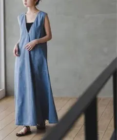 新品】CELERI セルリ Sleeveless ワンピース - メルカリ