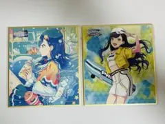 2026年最新】プロセカ 白石杏 色紙の人気アイテム - メルカリ