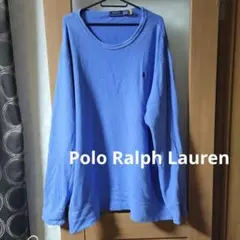 Polo Ralph Lauren スウェットシャツ　XXL
