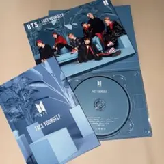 BTS Face Yourself