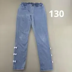 ANYFAM レギンス　130