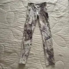 リーボック　レギンススパッツトレーニングウェア　XS レディース