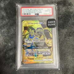 リオルs・ルカリオs PSA10 2枚連番セット - メルカリ