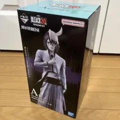 一番くじ ブリーチBLEACH C賞 ザエルアポロ・グランツ フィギュア