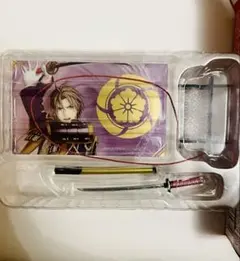 刀剣乱舞 刀剣フィギュア コレクション vol.1 へし切長谷部 Bタイプ