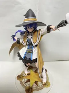 無職転生 異世界行ったら本気だす ロキシー・ミグルディア フィギュア コトブキヤ