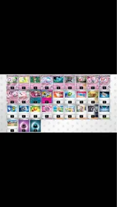 CL愛知優勝構築 サーナイト デッキ スリーブ付