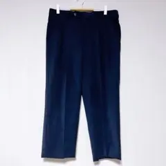 美品】マンシングウェア Munsingwear ゴルフパンツ グリーン系 82