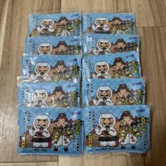 はごろもフーズ オリジナル保冷剤 10個セット