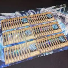 MINT 40枚 遊戯王 青眼の白龍 JMP 少年ジャンプ アジア 海外 英語 MINT 3枚 遊戯王 青眼の白龍 JMP 少年ジャンプ アジア 海外 英語