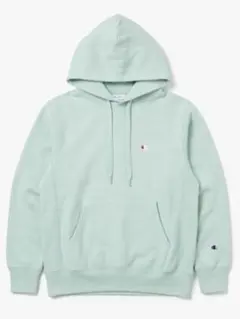 【美品】Champion リバースウィーブ L レアカラー