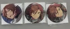 あんスタ　缶バッジ　三毛縞斑