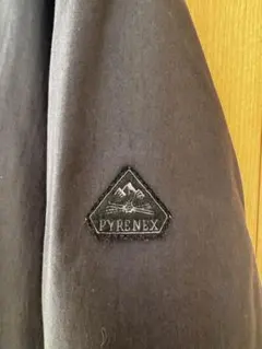 PYRENEX ユナイテッドアローズ別注