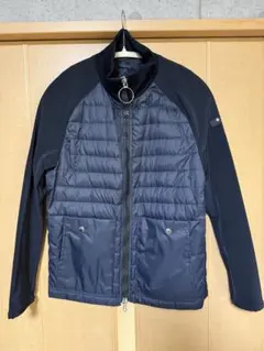 TATRAS タトラス ダウンジャケット ネイビー ロンハーマン 野村訓市