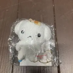 最安値 サンエックス ぬいぐるみバッジコレクション ぶるぶるどっぐ