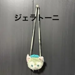 ジェラトーニ　ポーチ　ディズニーリゾート　ディズニーシー　コインケースポシェット