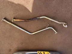 2026年最新】ダイハツ エッセ マフラーの人気アイテム - メルカリ