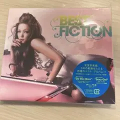 BEST FICTION