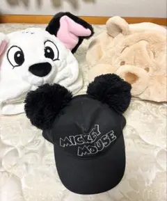 ディズニー　ファンキャップ　まとめ売り