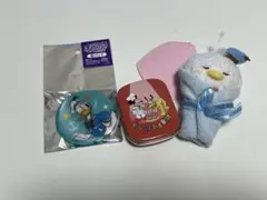 ディズニー 色々 3点セット おまけ付き