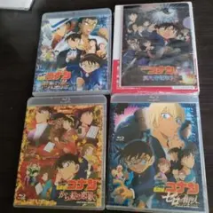 劇場版 名探偵コナン
