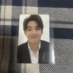 テテ Memories of 2020 トレカ