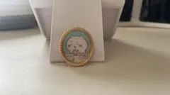 ちいかわ ブローチ CHIIKAWA