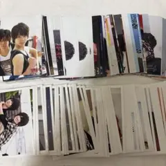 ジャニーズWEST(WESTꓸ) 重岡大毅 フォトセット 公式写真 228枚