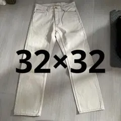カルバンクライン ストレートデニム 32×32