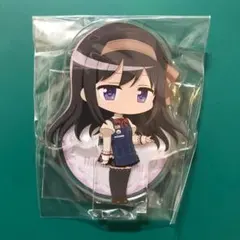 魔法少女まどか☆マギカ　暁美ほむら　アニメイト　アクスタ