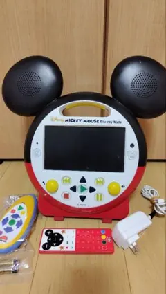 希少!!ディズニー カーズ ピクサー アナログテレビ DVD ブラウン管