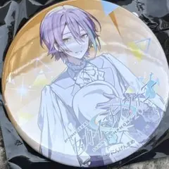 神代類　セカイシンフォニー2026 缶バッジ