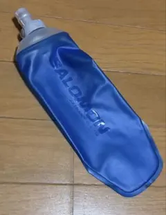 SALOMON ソフトフラスク 500ml 新品未使用 サロモン 登山 トレラン