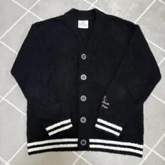 Joel Robuchon & Gelato Pique カーディガン