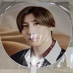 SixTONES うちわ 京本大我