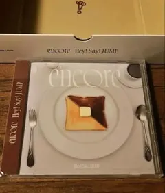 hey! say! jump encore