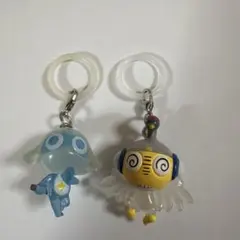 ケロロ軍曹　めじるしアクセサリー