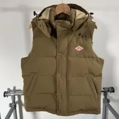 2026年最新】ダウンベスト レディース ダントンの人気アイテム - メルカリ