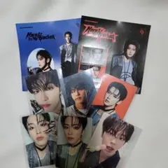 2025年最新】hanabi トレカ ジュンの人気アイテム - メルカリ