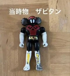 タカトク ゼンマイ式 ブリキ アクマイザー3 ザビタン ブルマァク バンダイ Amazon.co.jp: 最終激レア極希少品当時物アクマイザー3 ザビタン