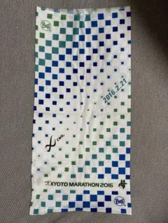 2026年最新】京都マラソン バフの人気アイテム - メルカリ