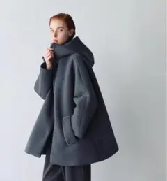 eLLa select shop エラ　トレンチケープコート 2026年最新】ella selectshop コートの人気アイテム - メルカリ