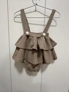 ベビー　スカート