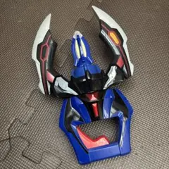 【中古】「未使用品」ウルトラマンジード DXジードクロー 2026年最新】ウルトラマンジード dxジードクローの人気アイテム - メルカリ