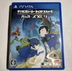 デジモンサヴァイブ デジモンストーリー サイバースルゥース
