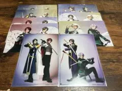 刀ミュ 静かなる夜半の寝ざめ ランブロ 戦闘