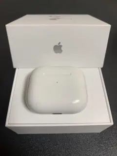 AirPods Pro(エアポッツプロ) 第1世代 充電ケース のみ 純正品a6