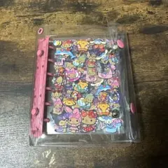 引退品 シール帳 まとめ売り 完成品